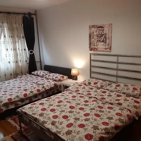 Bucharest Rooms Appartement Boekarest