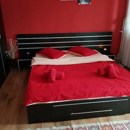 Bucharest Rooms Appartement