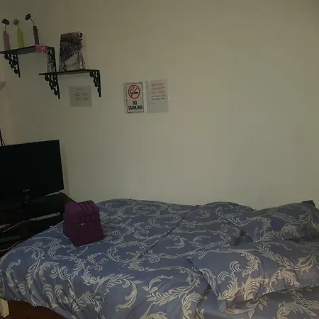 Bucharest Rooms *