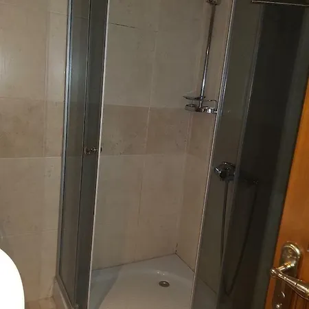 Bucharest Rooms Appartement *
