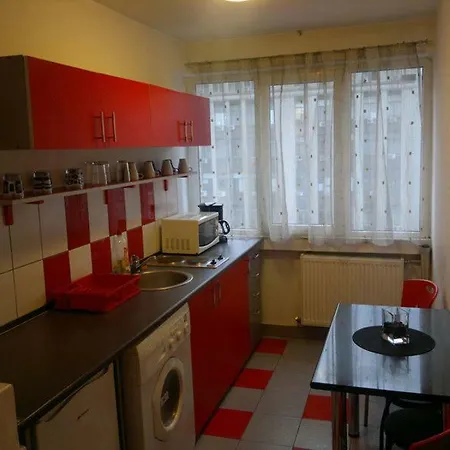 Bucharest Rooms Boekarest