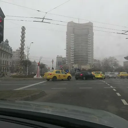 Bucharest Rooms *