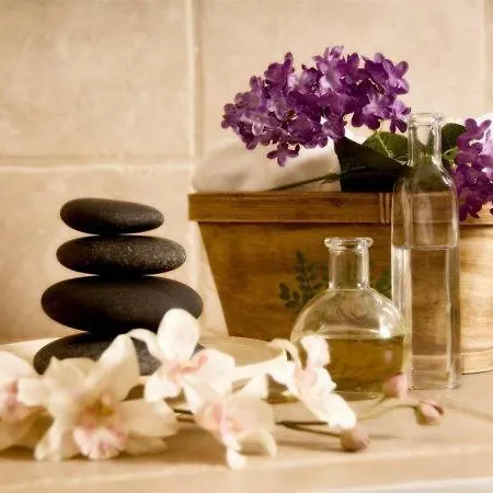 Appartement Bucharest Rooms *