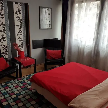Bucharest Rooms *