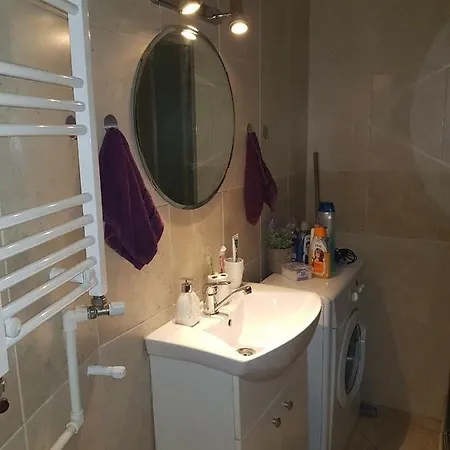 Bucharest Rooms *