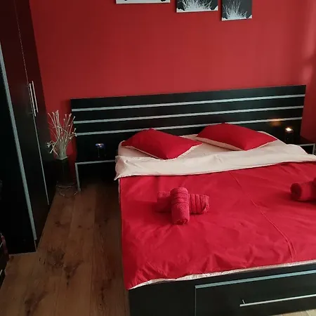 Bucharest Rooms Appartement