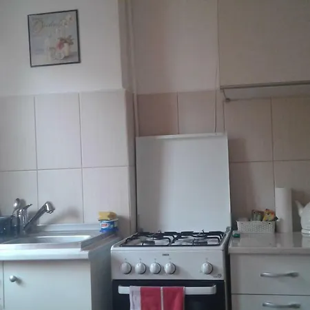 Appartement Bucharest Rooms *