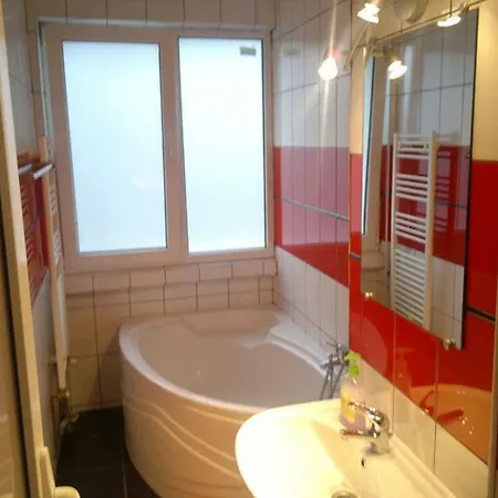 Appartement Bucharest Rooms