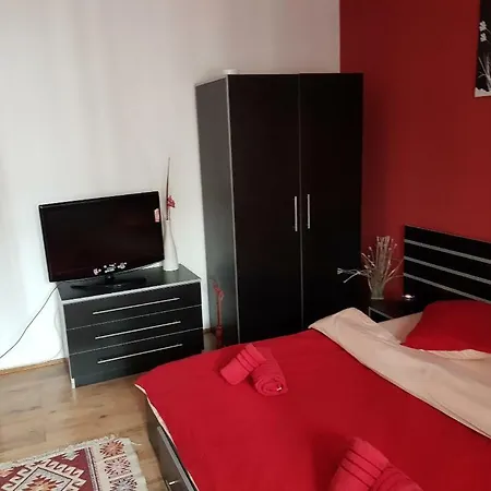 Bucharest Rooms * Boekarest