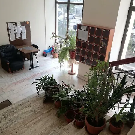 Bucharest Rooms Appartement *