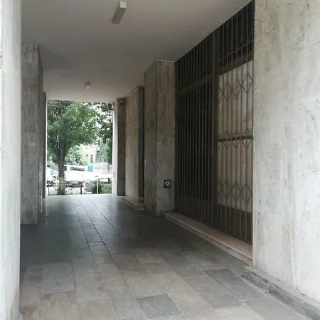 Appartement Bucharest Rooms Boekarest