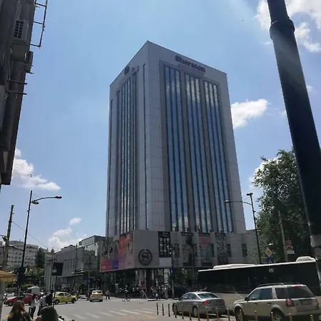 Appartement Bucharest Rooms Boekarest