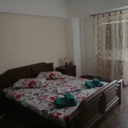 Bucharest Rooms Appartement Boekarest