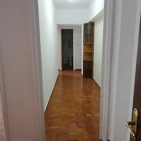 Appartement Bucharest Rooms