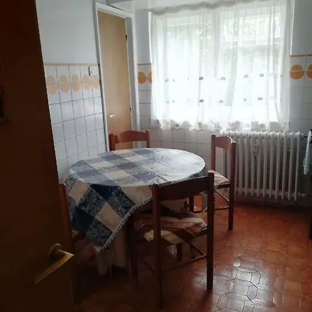 Bucharest Rooms *