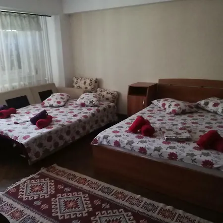 Bucharest Rooms Appartement Boekarest