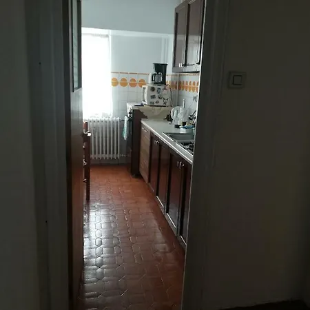 Appartement Bucharest Rooms *