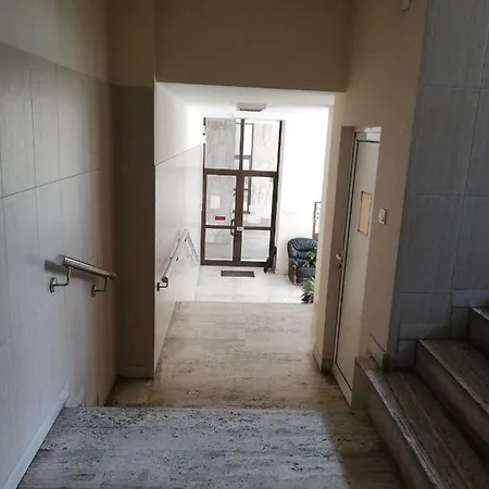 Bucharest Rooms *