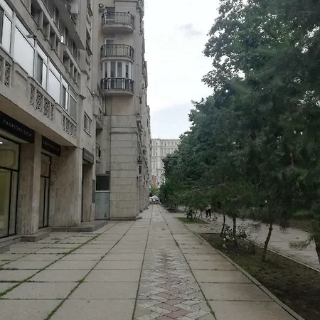 Bucharest Rooms * Boekarest