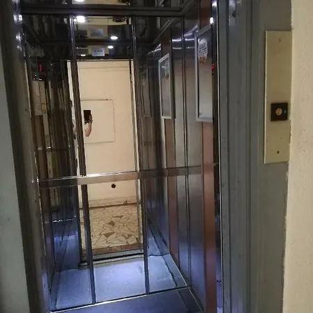 Appartement Bucharest Rooms Boekarest