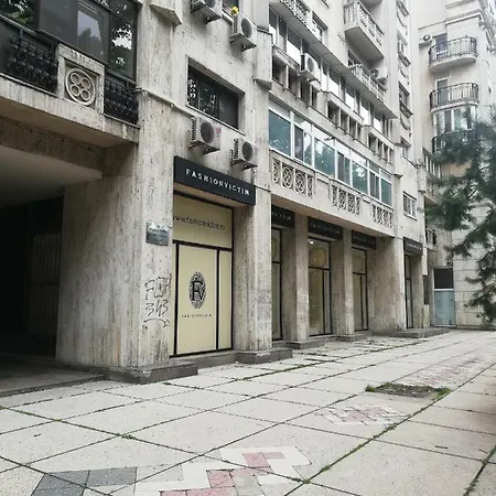 Bucharest Rooms * Boekarest