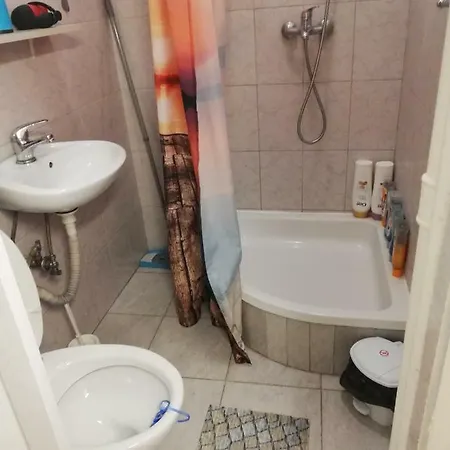 Bucharest Rooms Appartement *