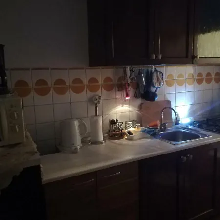 Bucharest Rooms Appartement