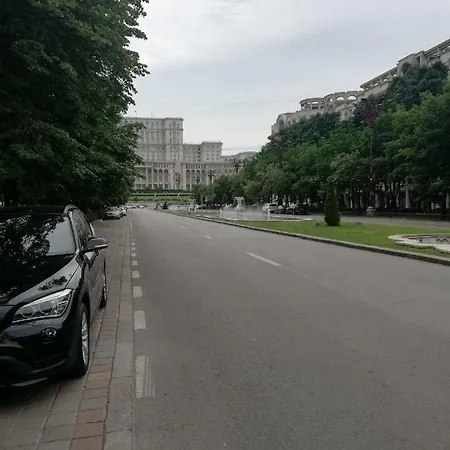 Bucharest Rooms